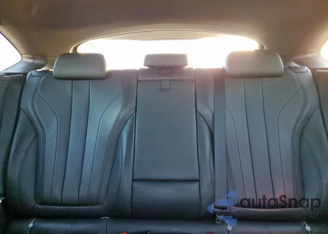 2016 BMW X6 Sdrive35I from USA, damaged, VIN 5UXKU0C56G0F92648